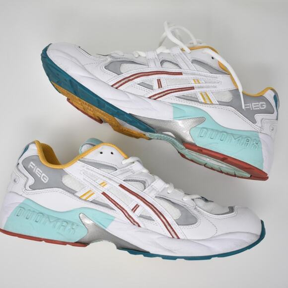 Asics Gel Kayano 5 x Ronnie Fieg “Oasis” main image 4
